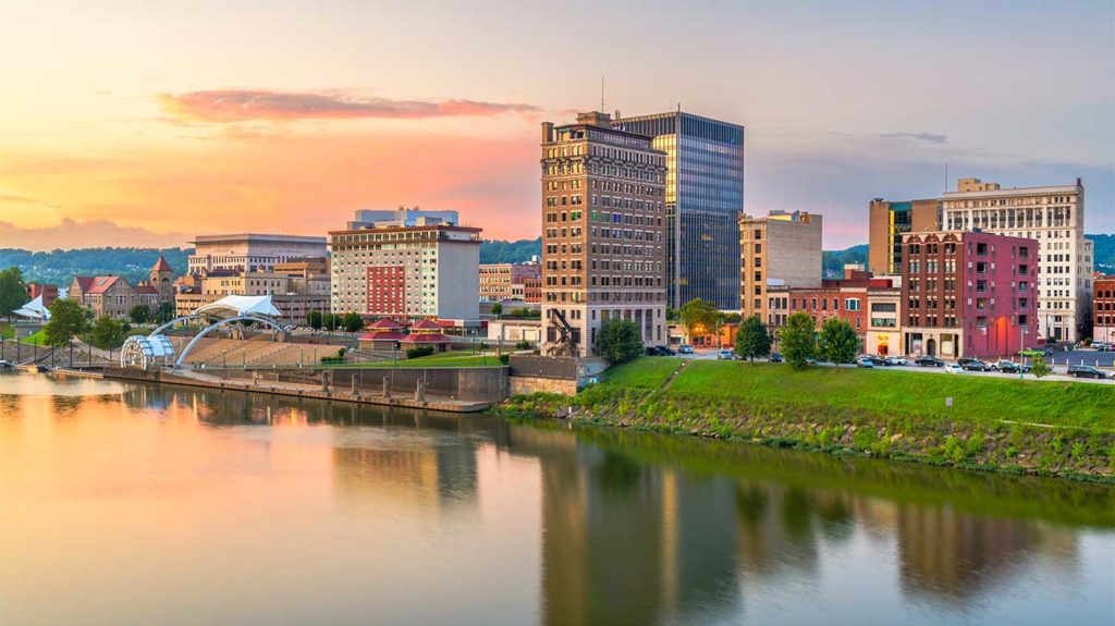 Rehab Centers That Accept West Virginia Medicaid