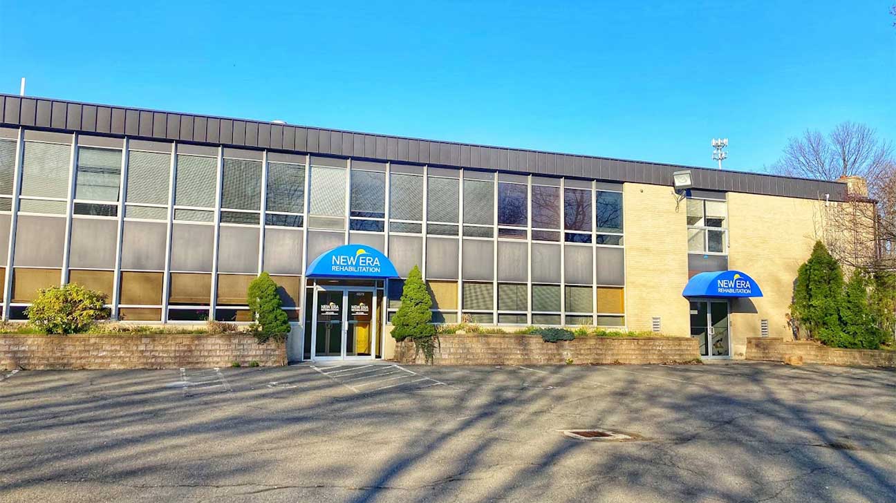 New Era Rehabilitation, Multiple Locations