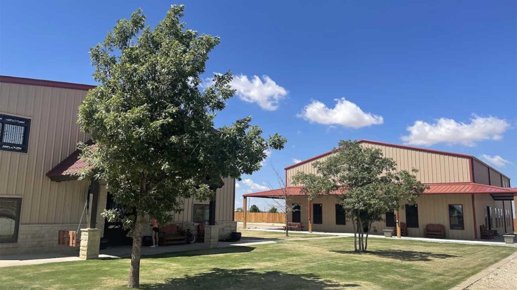 Aspire Recovery | Lubbock, TX