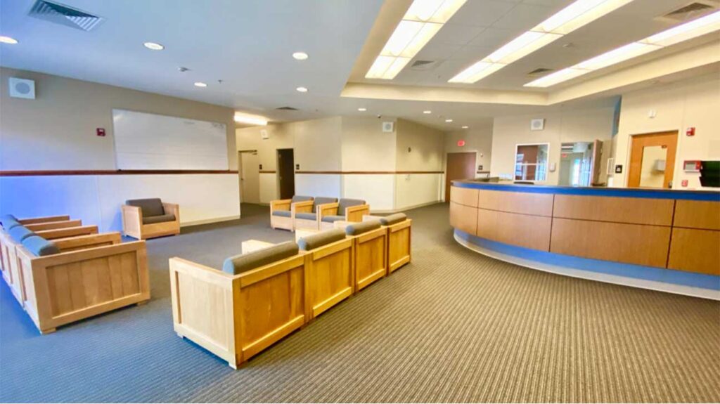 Promises Brazos Valley | College Station, TX