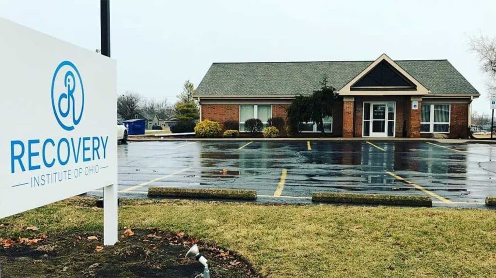 Recovery Institute Of Ohio | Sandusky, OH