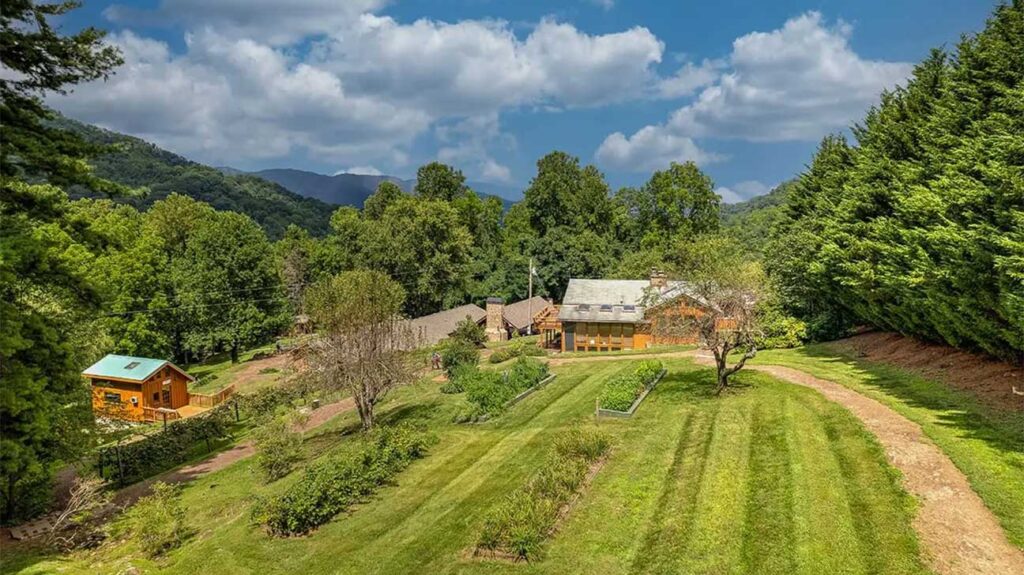 Red Oak Recovery | Leicester, NC