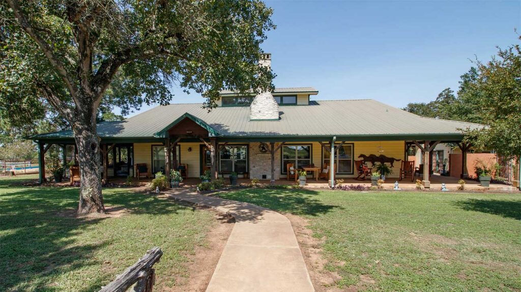 The Last Resort Recovery Center | Austin, TX