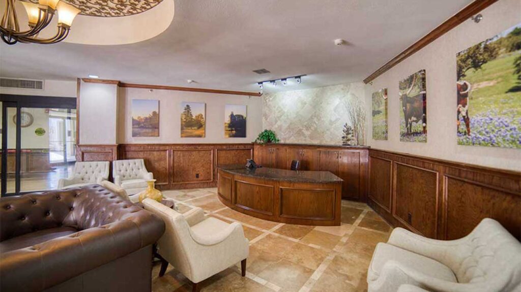 The Right Step | Houston, TX