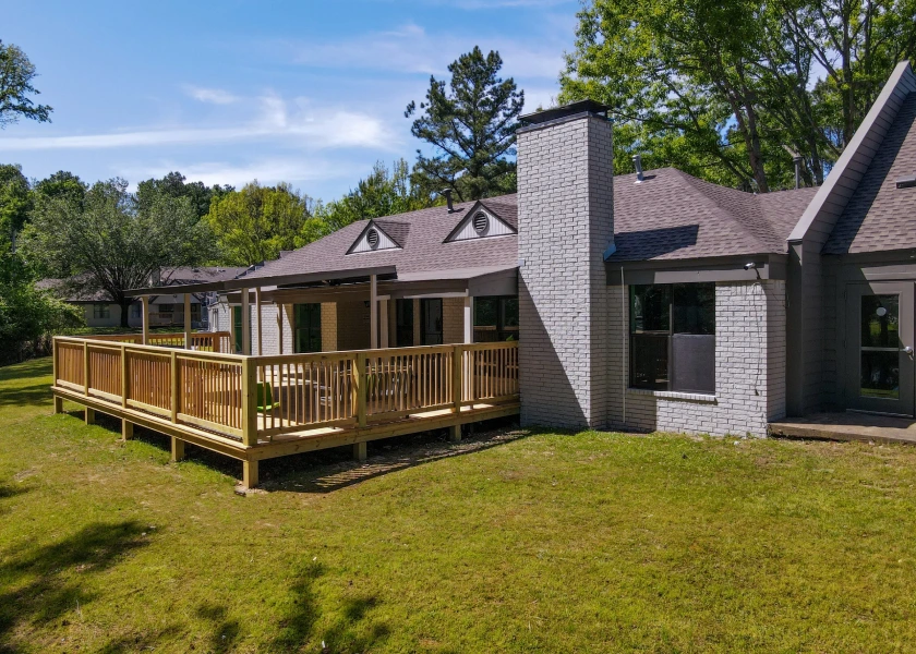 Map location of The Haven Detox