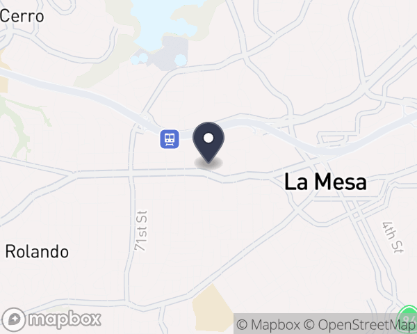 Map location of Parent Care Family Recovery Center