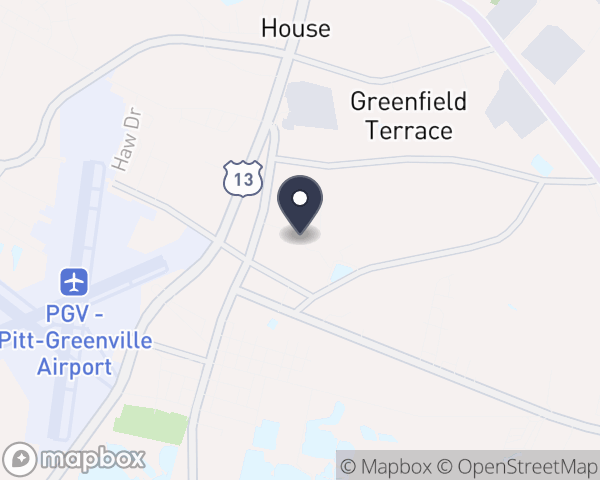 Map Location for PORT Human Services