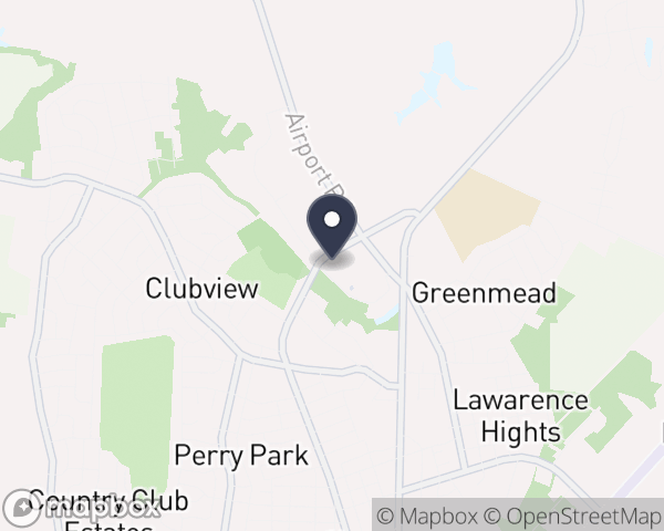 Map location of Port Human Services