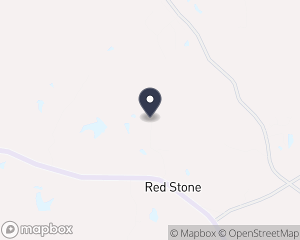 Map location of Potters House