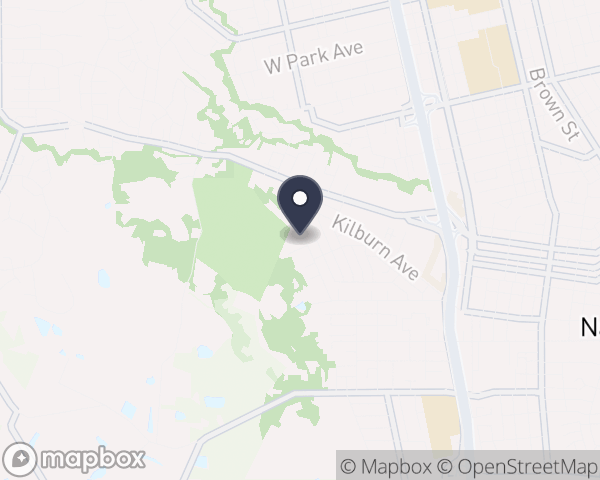 Map location of Progress Foundation