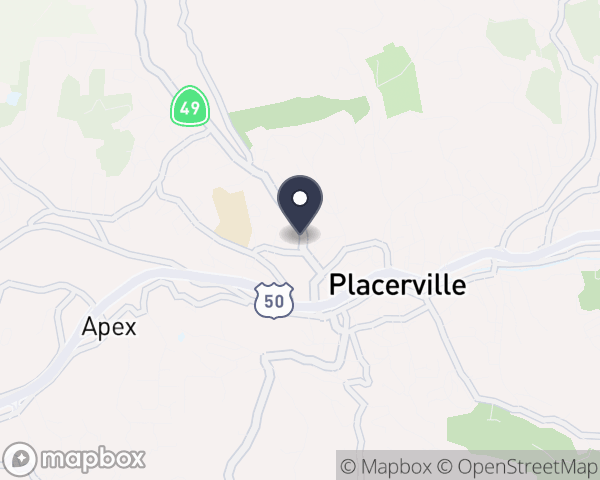 Map location of Progress House Inc