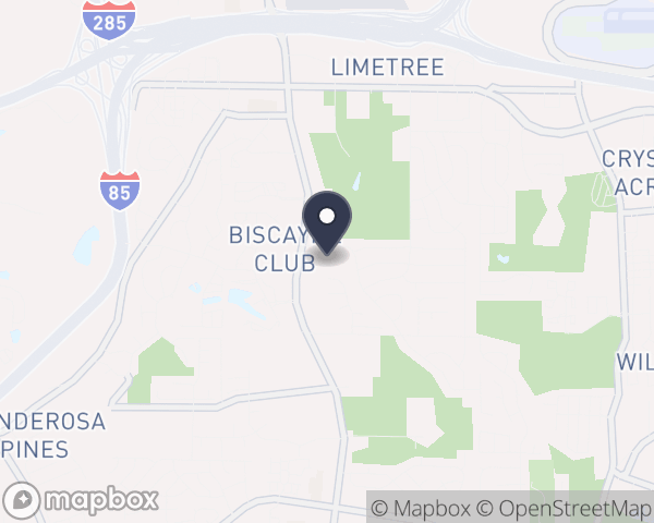 Map location of Progressive Consumer Csl Services LLC