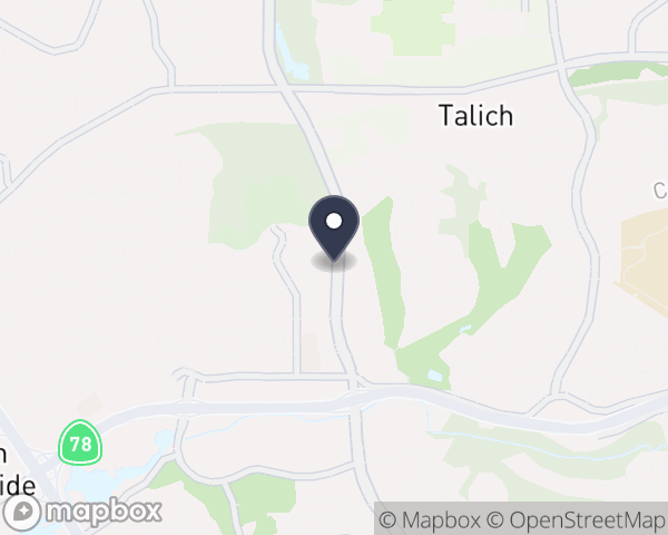 Map location of Rebuild