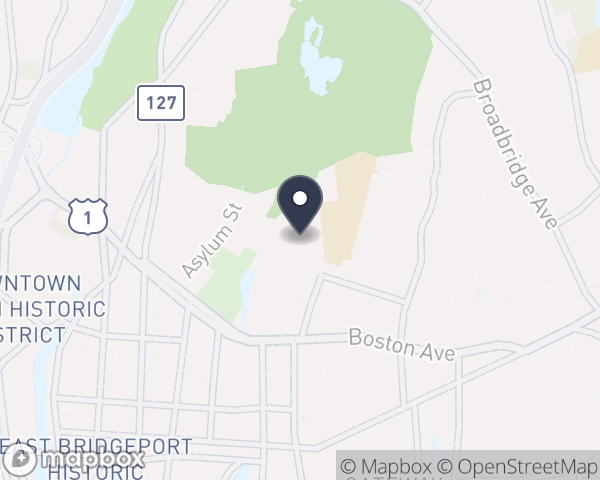 Map location of Recovery Counseling Services