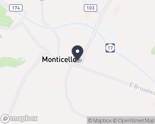 Recovery Ctr Outpatient Services OP/R - Monticello, NY