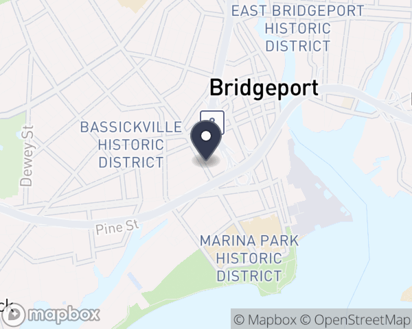 Map location of Recovery Network of Programs Inc