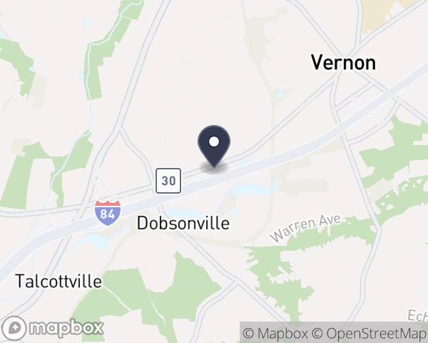 Map location of RiverEast Day Hospital and