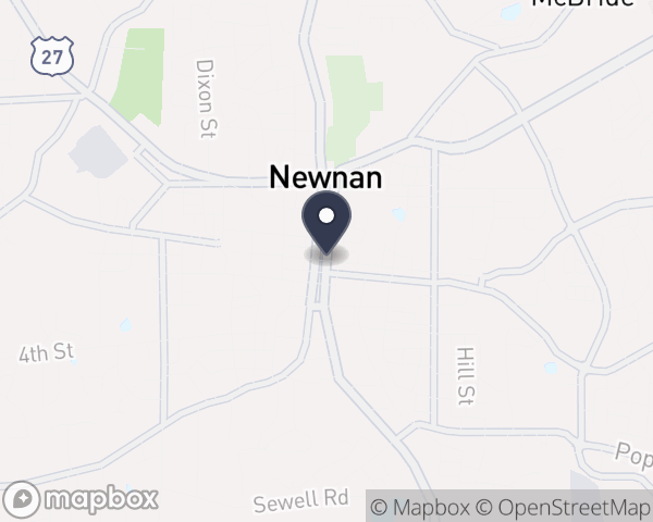 Map location of S and T Assessment and