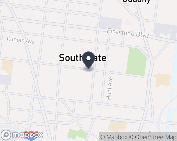 Map location of Safety Consultant Services Inc