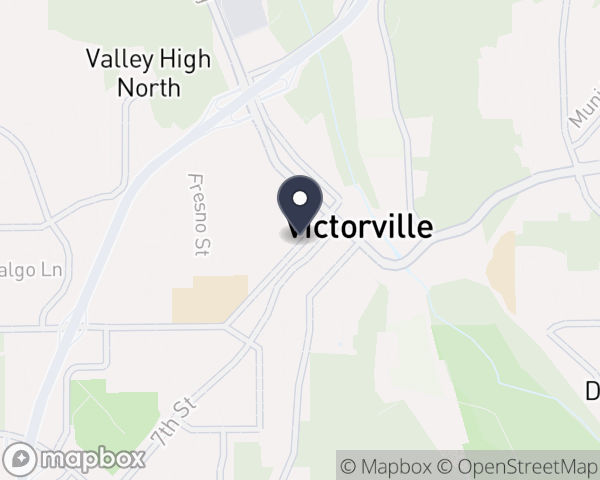 Map location of Saint John of God Healthcare Services