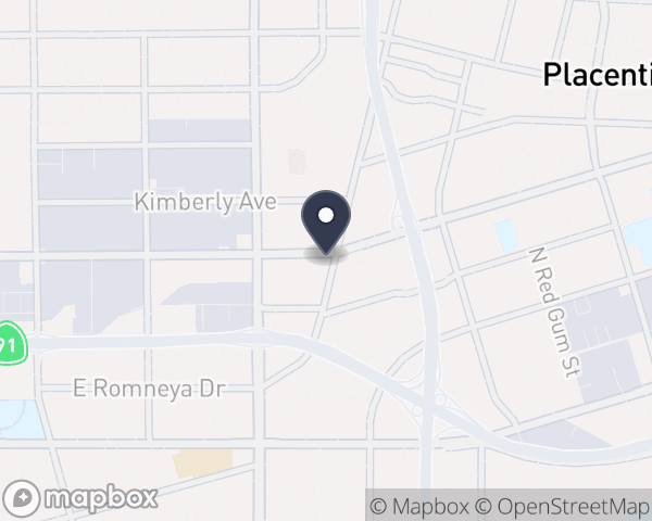 Map location of School Ten