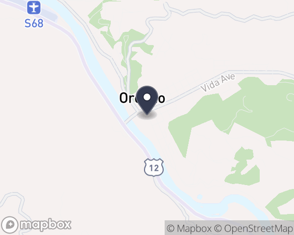 Map location of Sequel Alliance Family Services LLC