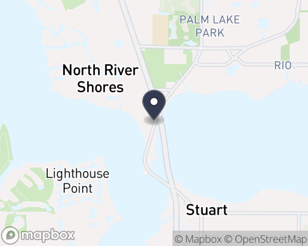 Map location of Serenity Counseling Services