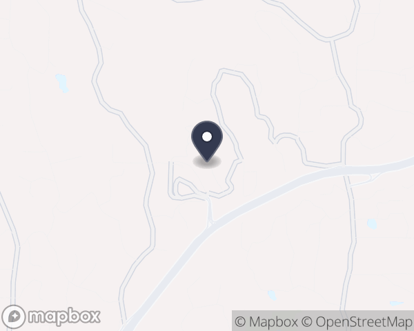 Map location of Shingle Springs Tribal Health Program