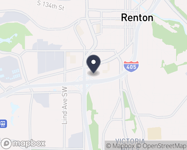 Map Location for Sisters in Common