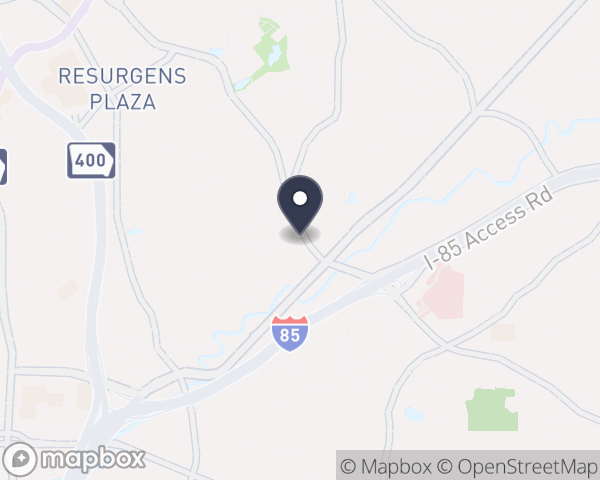 Map location of Skyland Trail