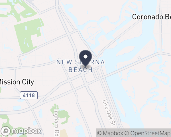 Map location of Solution of Serenity