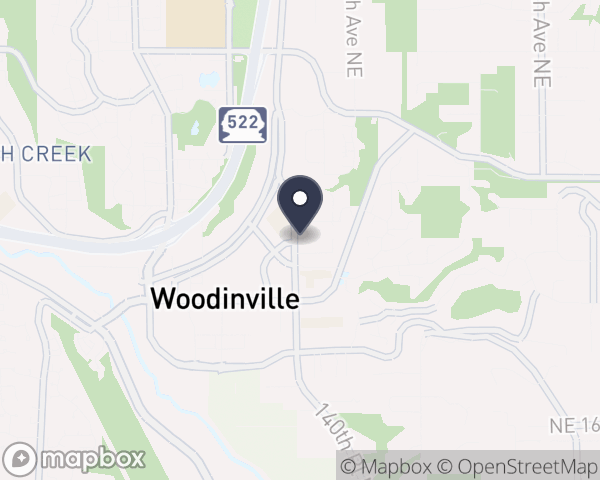 Map Location for Sound Family Center LLC