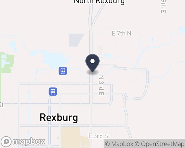 Map location of South Fork Services LLC