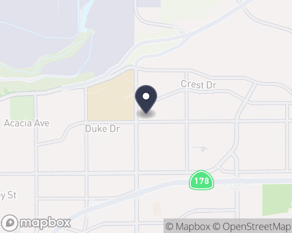 Map location of Special Treatment Education and