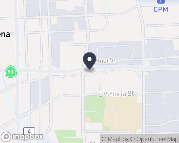 Map location of Star View Community Services and