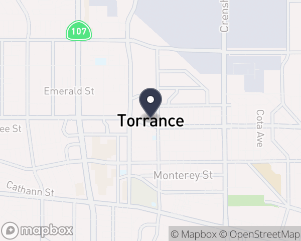 Map location of Star View Community Services