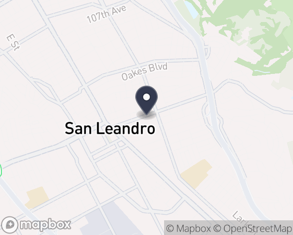 Map location of Stars Community Services