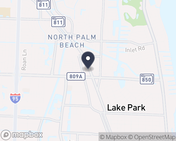 Map location of Startliving