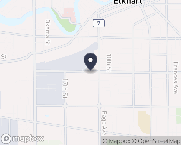 Map location of Summit Counseling Services PC