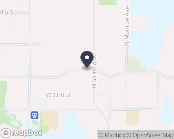 Map location of Summit Stone Health Partners