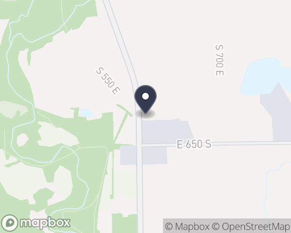 Map location of Tara Treatment Center Inc