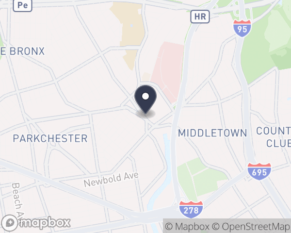 Map location of Taylormayd Inc