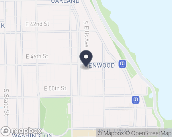 Map Location for Thresholds