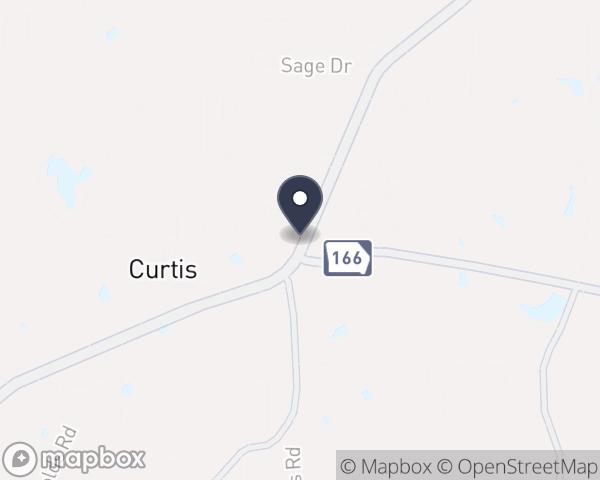 Map location of Toxicology Associates of North Georgia