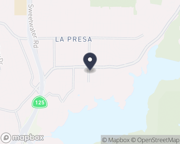 Map location of Training Center