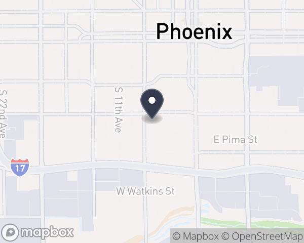 Urgent Psychiatric Center (UPC) - Phoenix, AZ