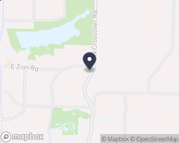 Map location of Vantage Point Behavioral Health 