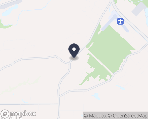 Map location of Victor Treatment Centers Inc