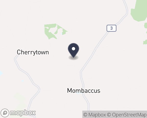 Map location of Villa Veritas Foundation