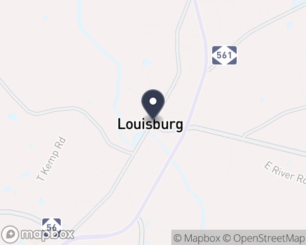 Map location of Vision Behavioral Health Services LLC